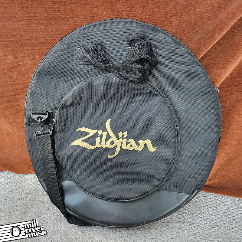 Zildjian Cymbal Bag Used