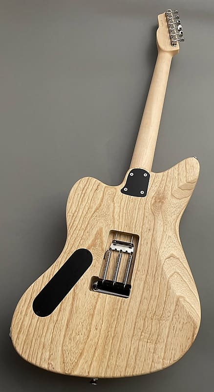 SAITO GUITARS S-622JMC 2021 -Trans White- ≒3.63kg [Made in Japan][GSB019]