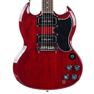 Epiphone Tony Iommi Monkey SG Special Vintage Cherry for sale