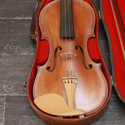 Violon Vintage  19-20th image 9