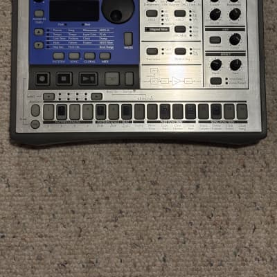 Korg Electribe ER-1 mkII | Reverb
