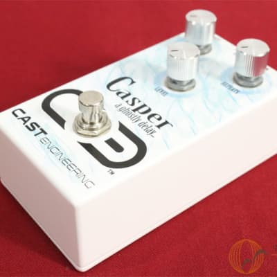 Reverb.com listing, price, conditions, and images for cast-engineering-casper