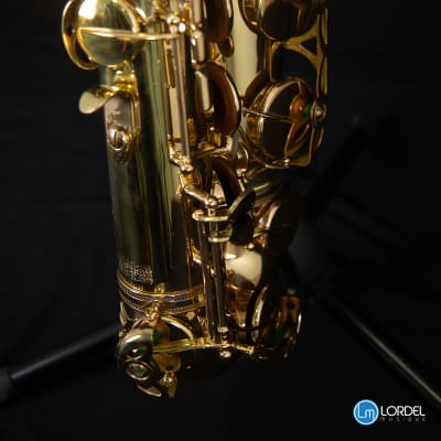 Selmer Ténor Mark VI 1965 image 15