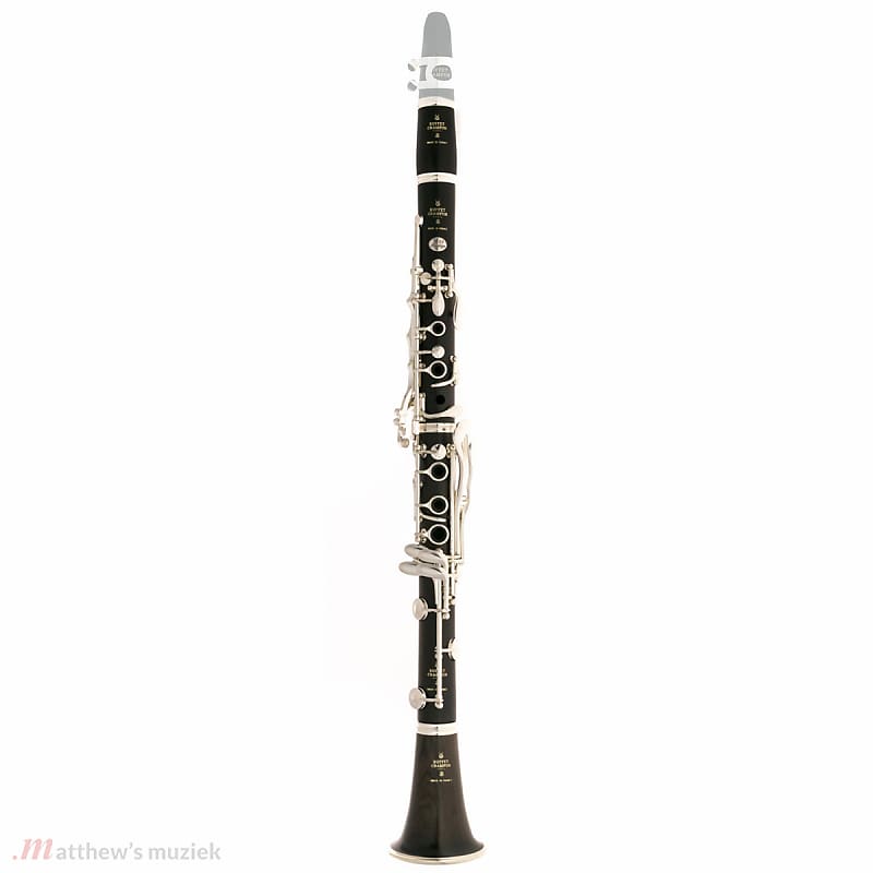 Buffet Crampon Bb Clarinet R13 Prestige Reverb Italia