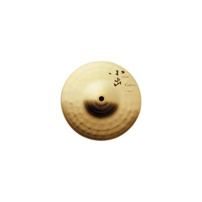 Koide 703 Series 19” Crash 1442g – Round Sound Cymbals