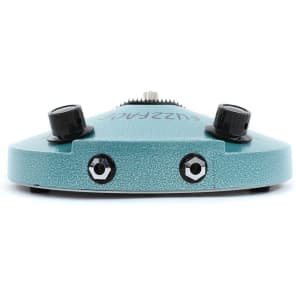 Dunlop JH-F1 Jimi Hendrix Fuzz Face Distortion Guitar Effect Pedal image 5
