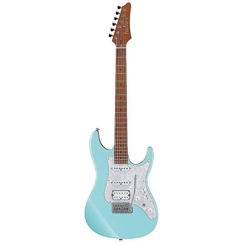 Ibanez AZ2204 Prestige image 1