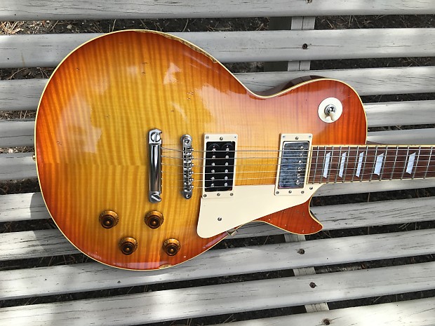 Edwards jimmy best sale page les paul
