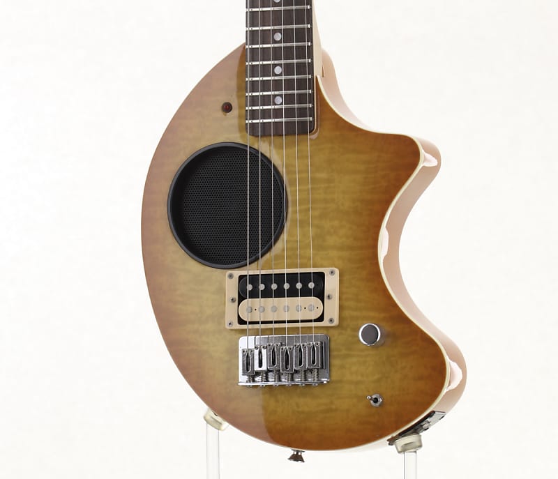 都内で FERNANDES ／ Burny ZO-3 ST 1972 RB (CW) ギター - powertee.com