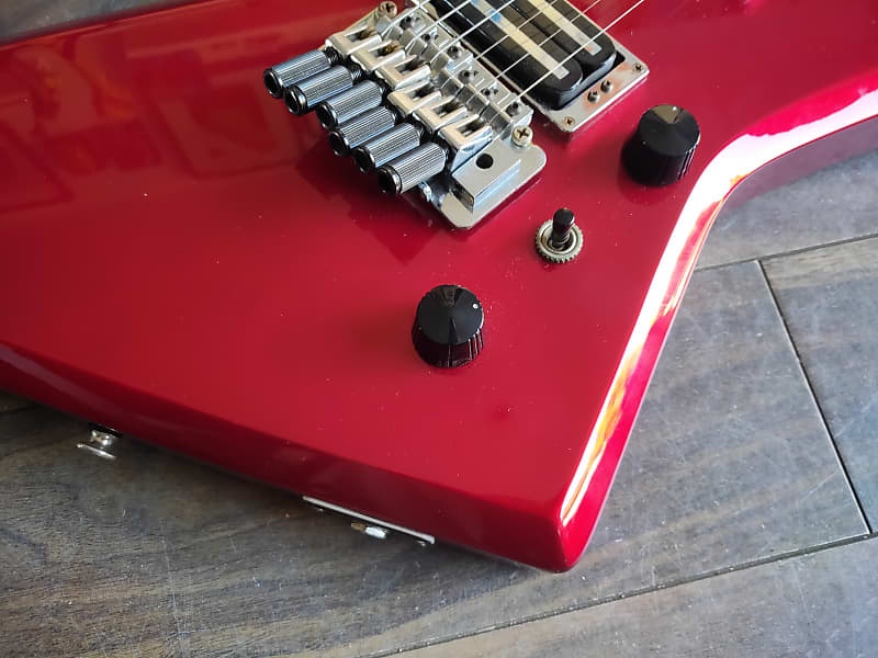 ARIA Pro II Aria Elecord エレアコレッド ARIA Pro II Aria
