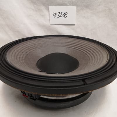 JBL 2206HPL スピーカー 8Ω JBL 2206HPL 12