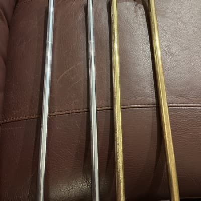 Olds Special L-15 Bb Tenor Trombone (1969) SN 685027 image 15