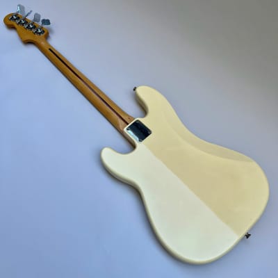 【値下げしました】fender mexico プレベ1995年製 値下げしました】fender mexico プレベ1995年製 Fender Mexico