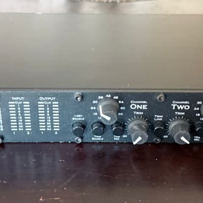 Metric Halo ULN-2. Really THAT good? - Gearspace