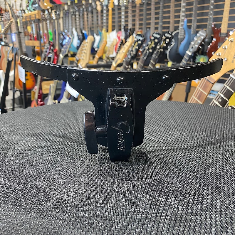 Gretsch 1205 Tom Suspension Mount Black Reverb