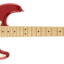 Fender American Special Stratocaster, Maple Fingerboard, Candy Apple Red 0115602309