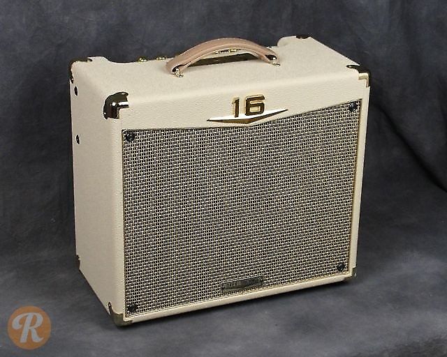 Crate Palomino V16 15Watt 1x12" Guitar Combo Reverb