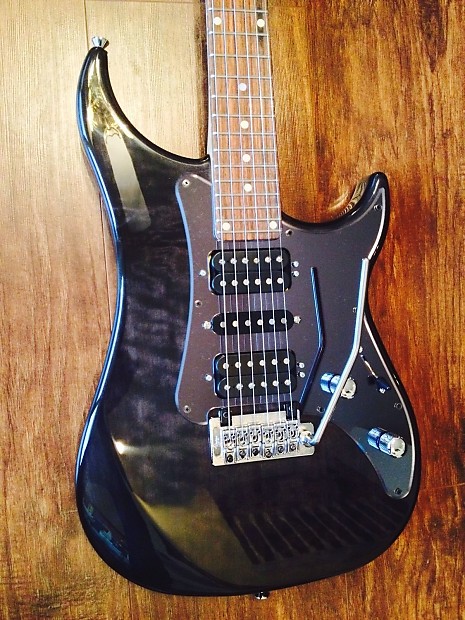 Vigier excalibur shawn outlet lane master signature