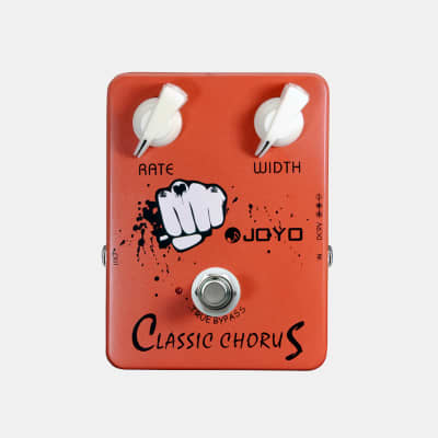 Joyo Classic Chorus for sale