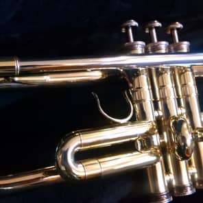 Getzen online renaissance trumpet