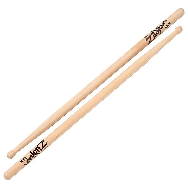 Rock shop drum sticks