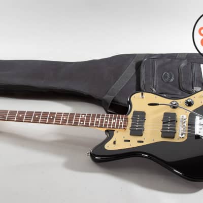 Fender MIJ Inoran Jazzmaster | Reverb Canada Fender MIJ Inoran Jazzmaster | Reverb Canada