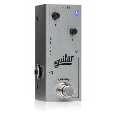 Reverb.com listing, price, conditions, and images for aguilar-db-925
