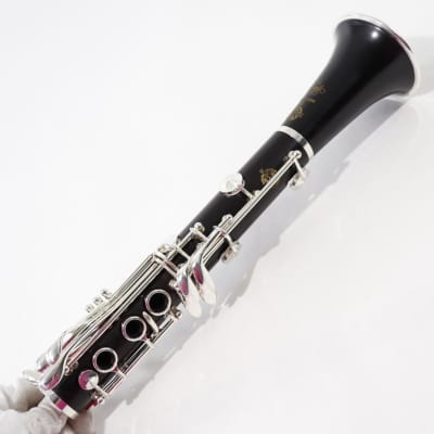 Selmer Paris Model B1610R Recital Professional Bb Clarinet BRAND NEW image 11