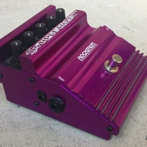 Rocktron Purple Haze ギターエフェクター USED) Rocktron Purple Haze – Rainbow Music Shop