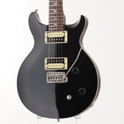 Paul Reed Smith SE Santana Standard Black [SN M13582] [06/11