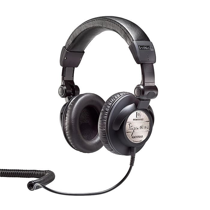 ULTRASONE Signature Natural | Reverb ULTRASONE Signature Natural | Reverb