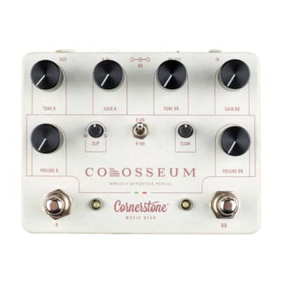 HUMAN GEAR PASSIONATTO | Reverb