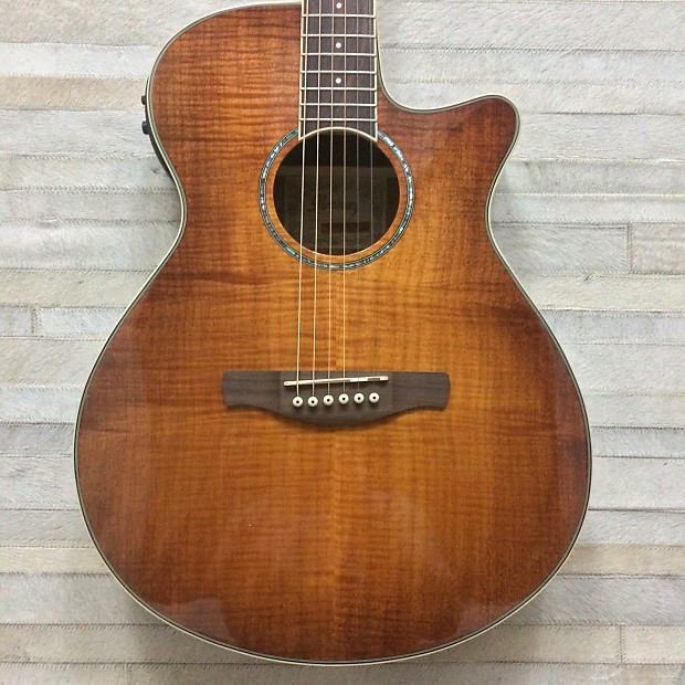 Ibanez aeg2011 on sale