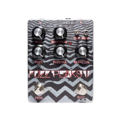 Adventure Audio Dream Reaper | Reverb Italia