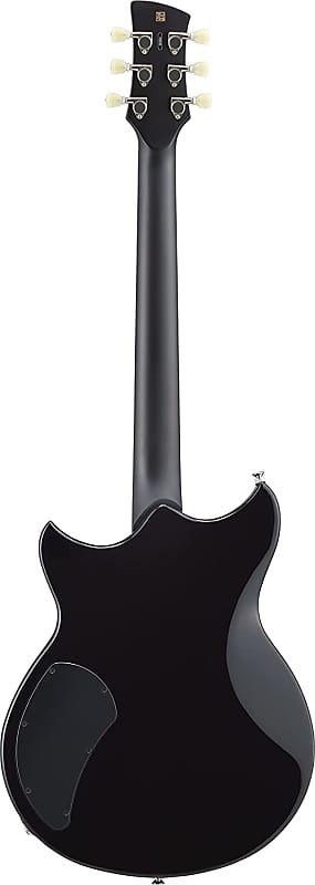Yamaha Revstar II RSE20 | Reverb Yamaha Revstar II RSE20 | Reverb