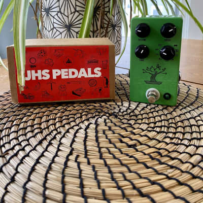 JHS Bonsai Overdrive | Reverb Canada