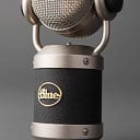 Blue Mouse Microphone | New w/Warranty, Authorized Dealer, Free Shipping from Atlas Pro Audio!