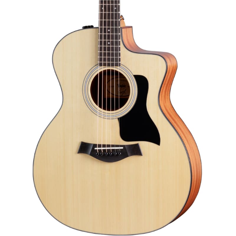 Taylor 114ce-SB Special Edition - Sunburst