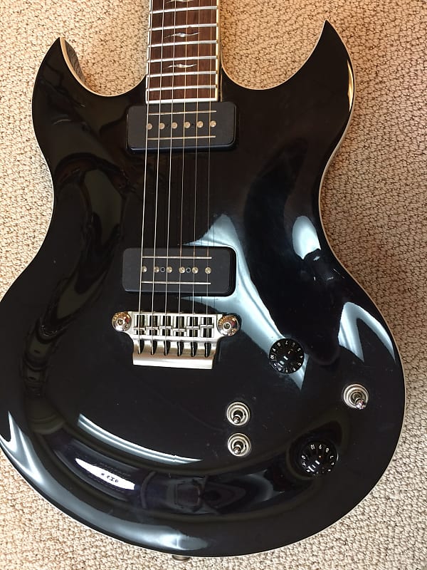 Vox SDC-55 | Reverb Vox SDC-55 | Reverb