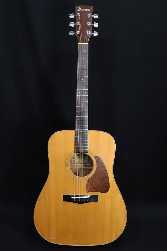 Ibanez AW 70 Natural (06/01)