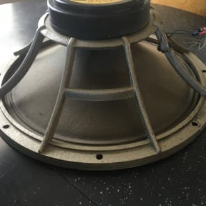 Celestion g15m hot sale