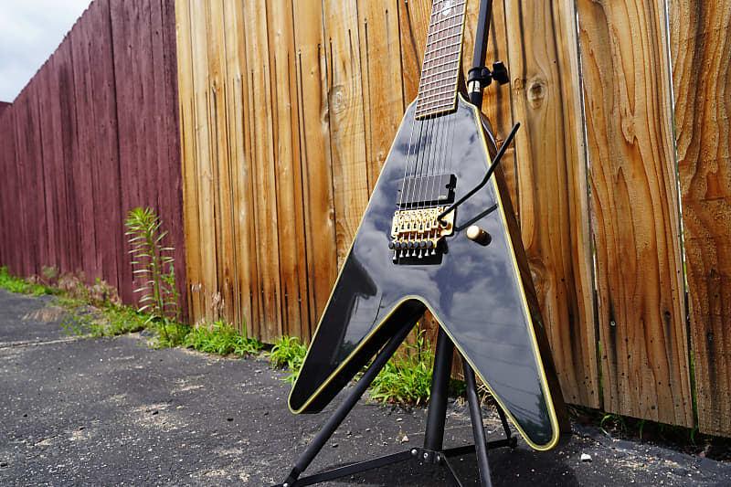 Schecter Prototype 非常に珍しいプロトタイプ 楽器・機材