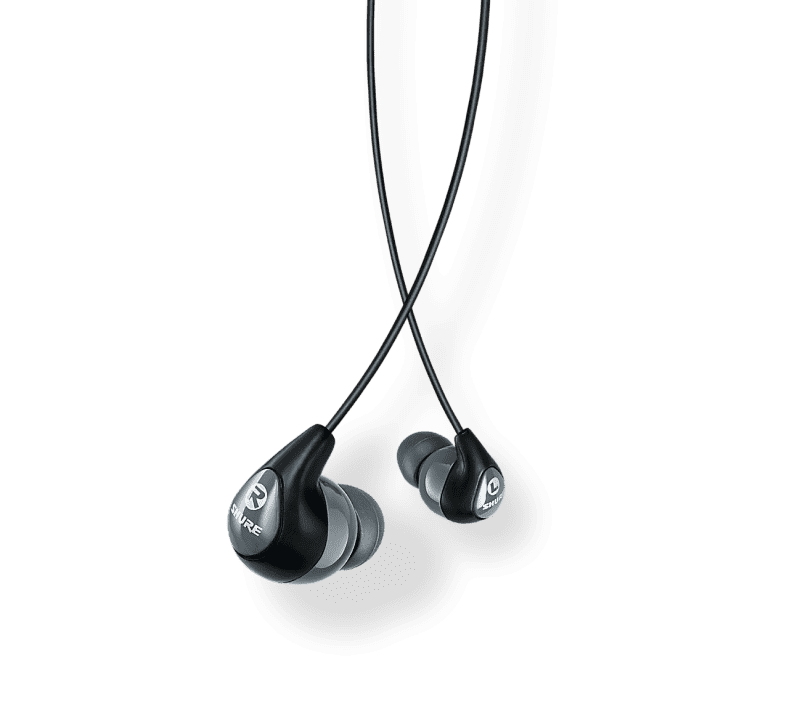 Shure se112 deals