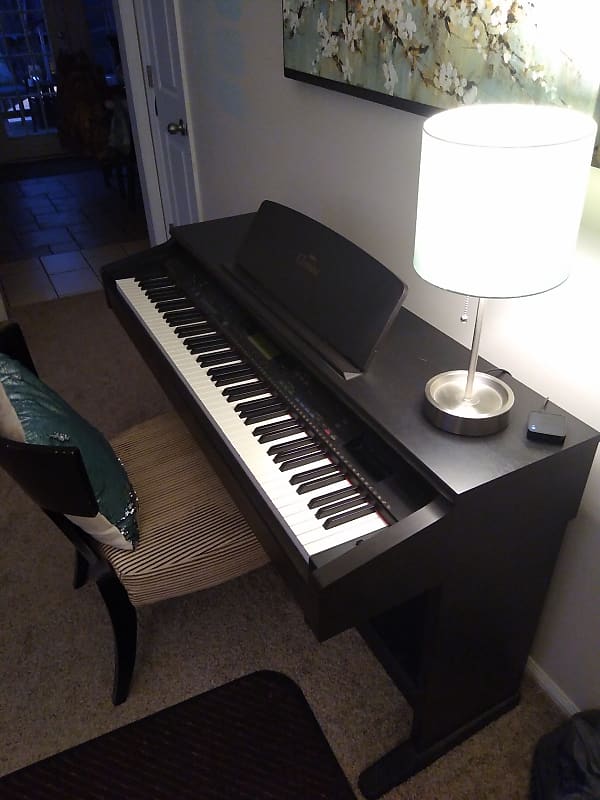 Yamaha Clavinova CVP-92