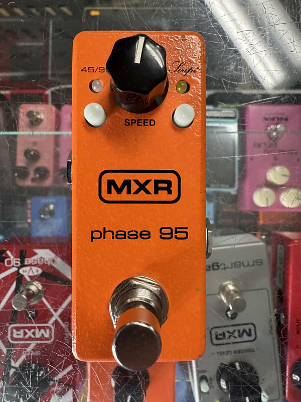 MXR M290 Phase 95