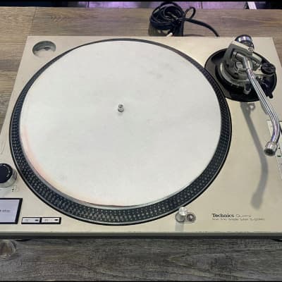 p*a様 ②Technics SL-1200MK3D + Ortofon Con Technics SL-1200MK3D Main Board Drive Motor Parts DJ