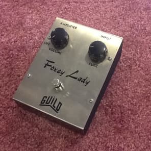 Honda Sound Works Fab Delay 2007 - RARE | Reverb
