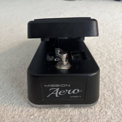 Reverb.com listing, price, conditions, and images for mission-engineering-vm-1-aero