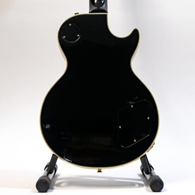 Burny RLC-60 Les Paul Classic Lefty Electric Guitar - Made