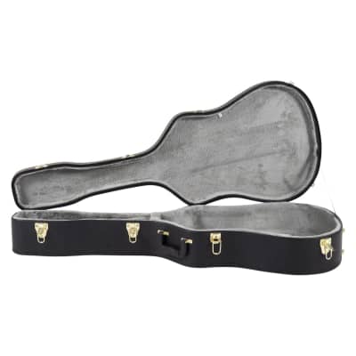 Guardian Arched Top True Parlor Hard Shell Case image 1
